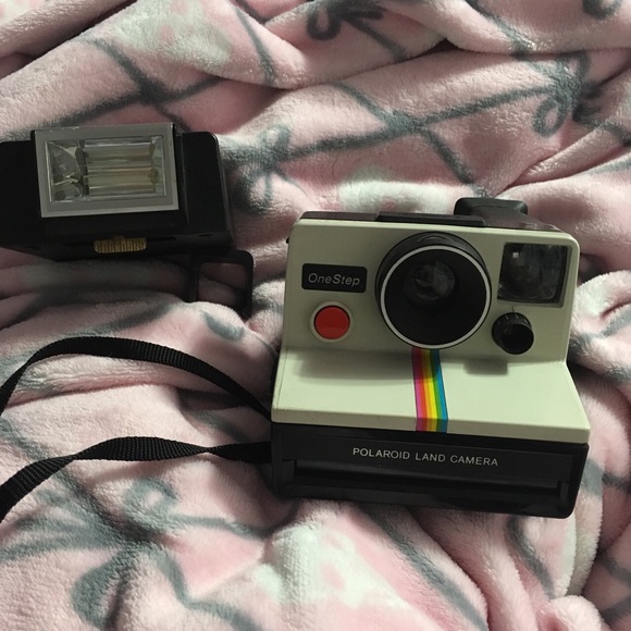 ✨🌙✨ Polaroid OneStep Land Camera✨🌙✨ - Picture 4 of 4